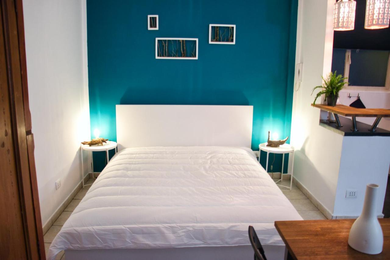 Carducci Green - Appartamento Monolocale Turim Exterior foto