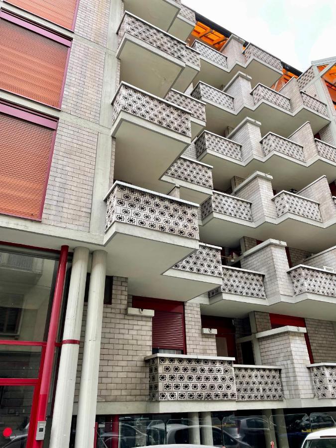 Carducci Green - Appartamento Monolocale Turim Exterior foto