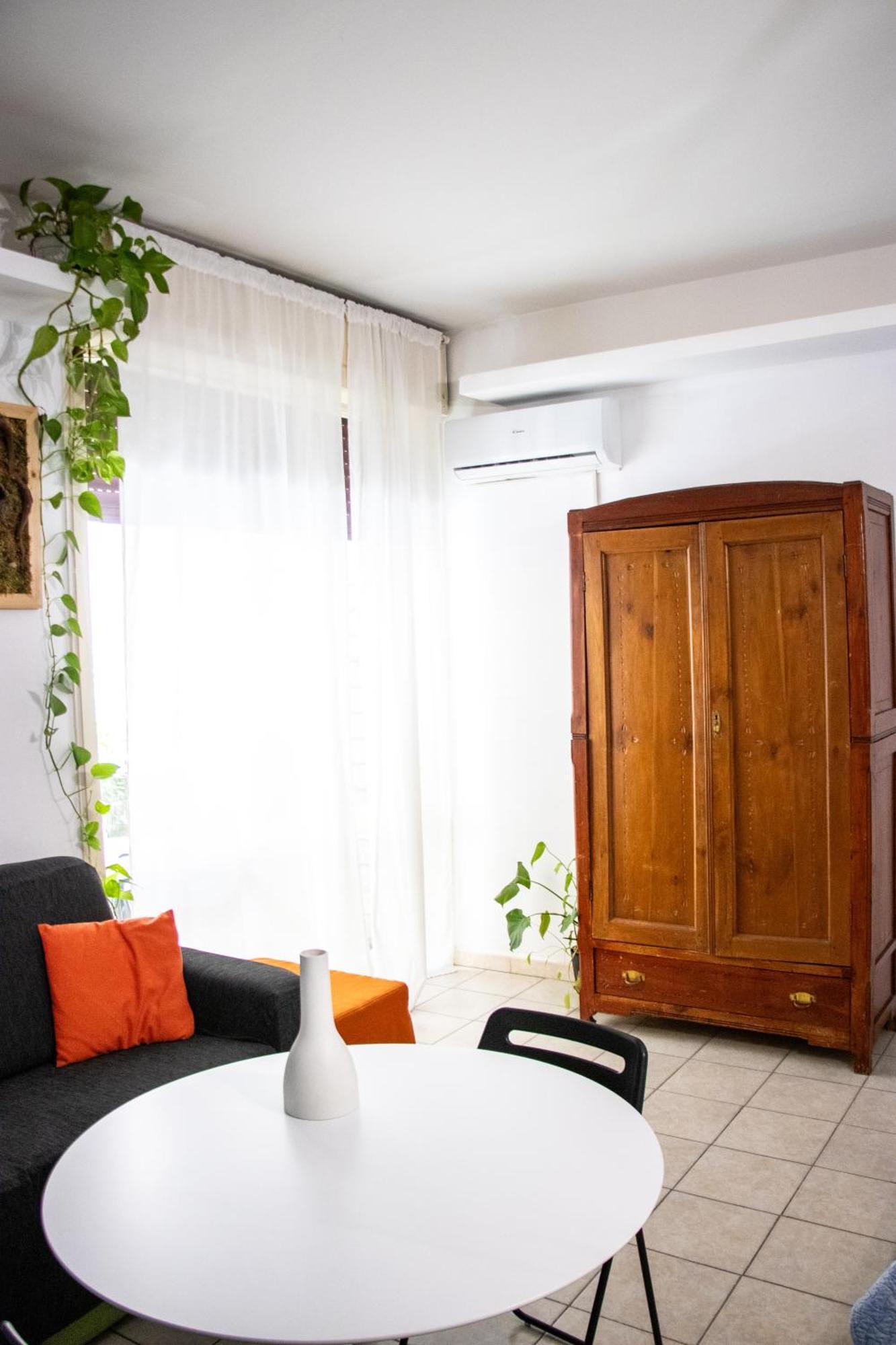 Carducci Green - Appartamento Monolocale Turim Exterior foto